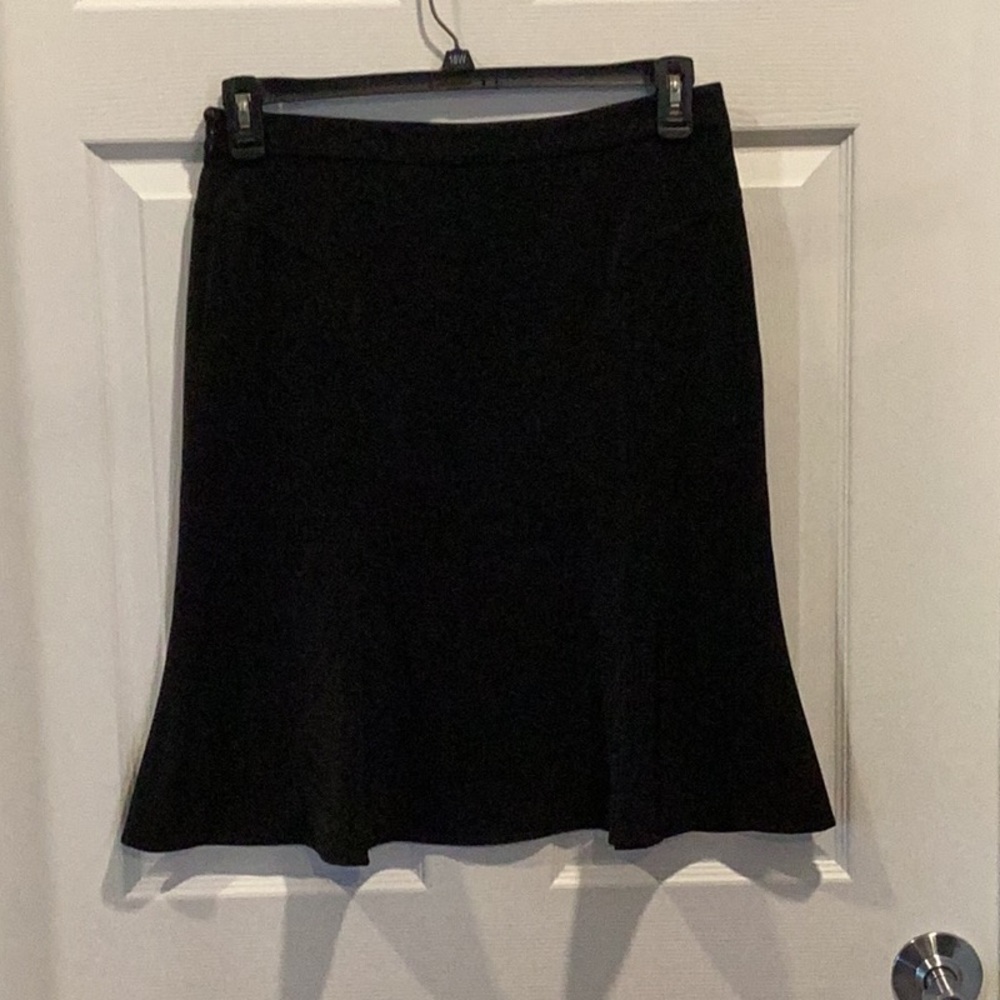 White House/Black Market skirt